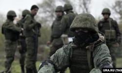 „Nisam išao u juriš, vezali su me i iščupali mi zube kliještima.“ Svjedočenje ruskog dezertera