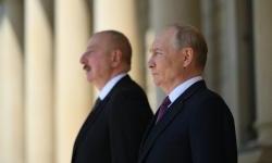 Putin Seeks to Solve His Azerbaijan Problem