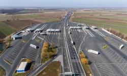 EU support for better transport connections in Eastern Europe, Ukraine and Moldova