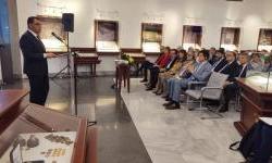 National Bank launches EU-supported project on modernization and enhancement of statistics and payment systems