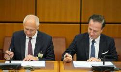 RCC and UNEP Join Forces to Advance Regional Environmental and Climate Priorities