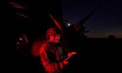 Ukraine’s kill zone: How drones ended trench warfare