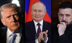 'Capitulation and betrayal' — Ukraine rages at controversial US peace plan, piles pressure on Zelensky