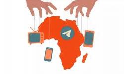 A battle for hearts and minds: How Russian propaganda takes over Africa