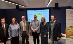 About 1.6 million to Montenegro for the development of smart agriculture within the SATECON project