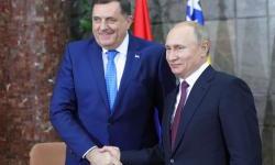 Vesna Pusić piše: Šta Rusija zaista želi na Balkanu?
