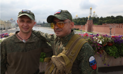 Russia has recruited more than 18,000 foreigners to fight against Ukraine: Recruits from 128 countries, some forcibly sent to the front