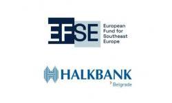 EFSE and Halkbank a.d. Beograd sign an EUR 8 million loan agreement to support sustainable agriculture in Serbia