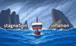 Rizici korporativnog duga u Rusiji rastu, 17 vodećih kompanija u problemima