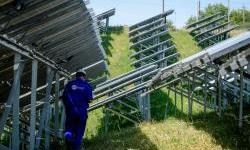 EU4Energy podstiče integraciju obnovljivih izvora energije u zemljama Istočnog partnerstva