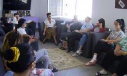 Terapia e re e Bazuar në Traumën sjell shpresë për gratë e dënuara në Shqipëri