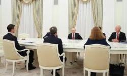 Nedostaci Putinove umjetnosti mira bez dogovora postaju očigledni – Analiza