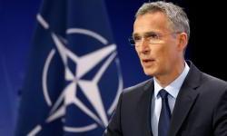 NATO's Stoltenberg: Foreign actors working to undermine progress in BiH