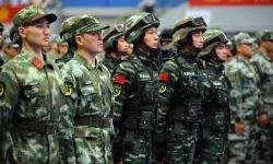 Xi Jinpingova kontrola nad vojskom je sve jača, a ne slabija