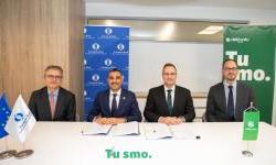 EBRD provides €25 million guarantee for CKB: Support for domestic micro, small and medium-sized enterprises