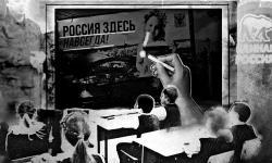 „Naučit ćete – i postat ćete Rusi“: kako ukrajinski tinejdžeri pružaju otpor ruskom preodgoju