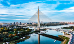 EBRD marks milestone in Serbia: over €10 billion invested in the country to date