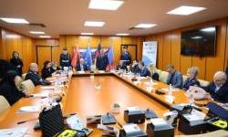 EU, state-of-the-art equipment for the Border Police of Albania