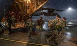 Russia's Undeclared War on the Northern Front