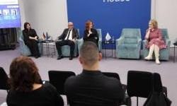 The EU and Germany invest 3.5 million euros in the digital transformation of institutions in BiH