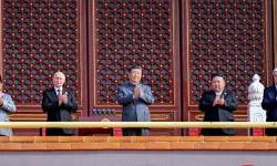 Ruski arktički gambit sa Sjevernom Korejom i Kinom