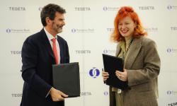 EBRD sarađuje sa Tegeta Motorsom u cilju transformacije automobilskog sektora u Gruziji