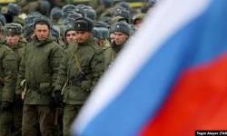 Putinov dekret prisiljava strance koji traže ruski boravak da potpišu ugovore s vojskom