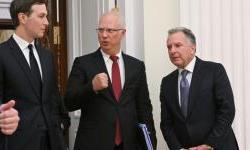 Nema napretka nakon runde mirovnih pregovora o Ukrajini u Majamiju  