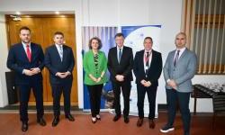 Bosnia and Herzegovina to get EIB Global support on green and social impact financing