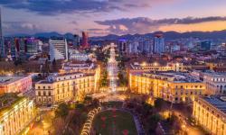 BERZH bashkëpunon me Landeslease për të mbështetur bizneset shqiptare  