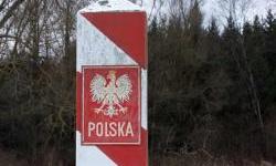 Poland preparing €2bn anti-drone fortifications along its eastern border amid Russian threat