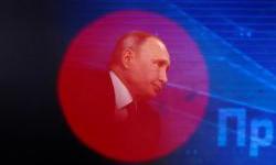 Architects of Chaos Theory How pro-Kremlin pundits use geopolitical turmoil to explain away Russia’s war against Ukraine