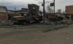 Trostianets: the specific crimes that demand names and answers