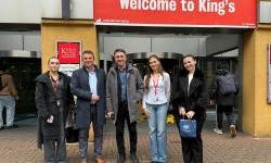 NanoKos – A Model of International Cooperation Strengthening Kosovo’s Scientific Capacities