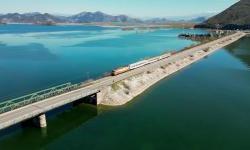 Montenegro: European Union to invest €175 million to upgrade Bar-Golubovci railway line