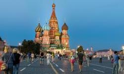 Ruska ekonomija pod pritiscima ratnog vremena  