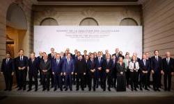 Koalicija voljnih potpisala pismo o namjeri za slanje mirovnih snaga u Ukrajinu