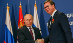 An alliance that comes at a high cost: The political and economic price of Serbia’s closeness to Russia