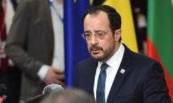 Cyprus blames Russia for disinformation campaign