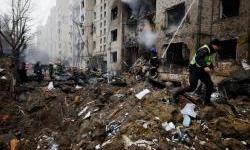 Hipersonično oružje povećava ratne rizike u Ukrajini 2026. godine