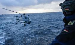 New German military plan views foreign sabotage as preparation for war