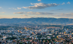 EBRD, EU and ProCredit Bank Skopje boost MSME financing in North Macedonia