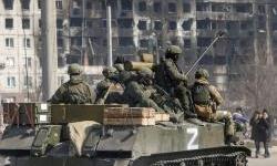 Russia lost 19 generals during the war in Ukraine