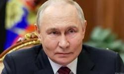 Why Russia has kept quiet over Maduro's ouster in Venezuela