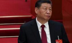 China ousts top generals amid deepening power shake-up