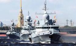 Russia Targets NATO Frontline States – Analysis