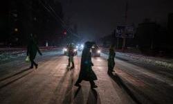 Putin koristi zimu kao oružje dok Rusija pokušava zamrznuti Ukrajinu do pokornosti