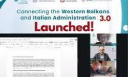 ReSPA i Italija pokreću Program izgradnje kapaciteta i mobilnosti javnih službenika 3.0