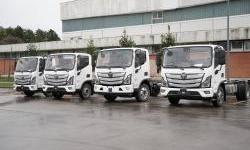 Regional waste management model in North Macedonia moves forward with new selection equipment