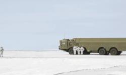 Polarna igra moći: Kina, Rusija i trka za Arktik (II dio)